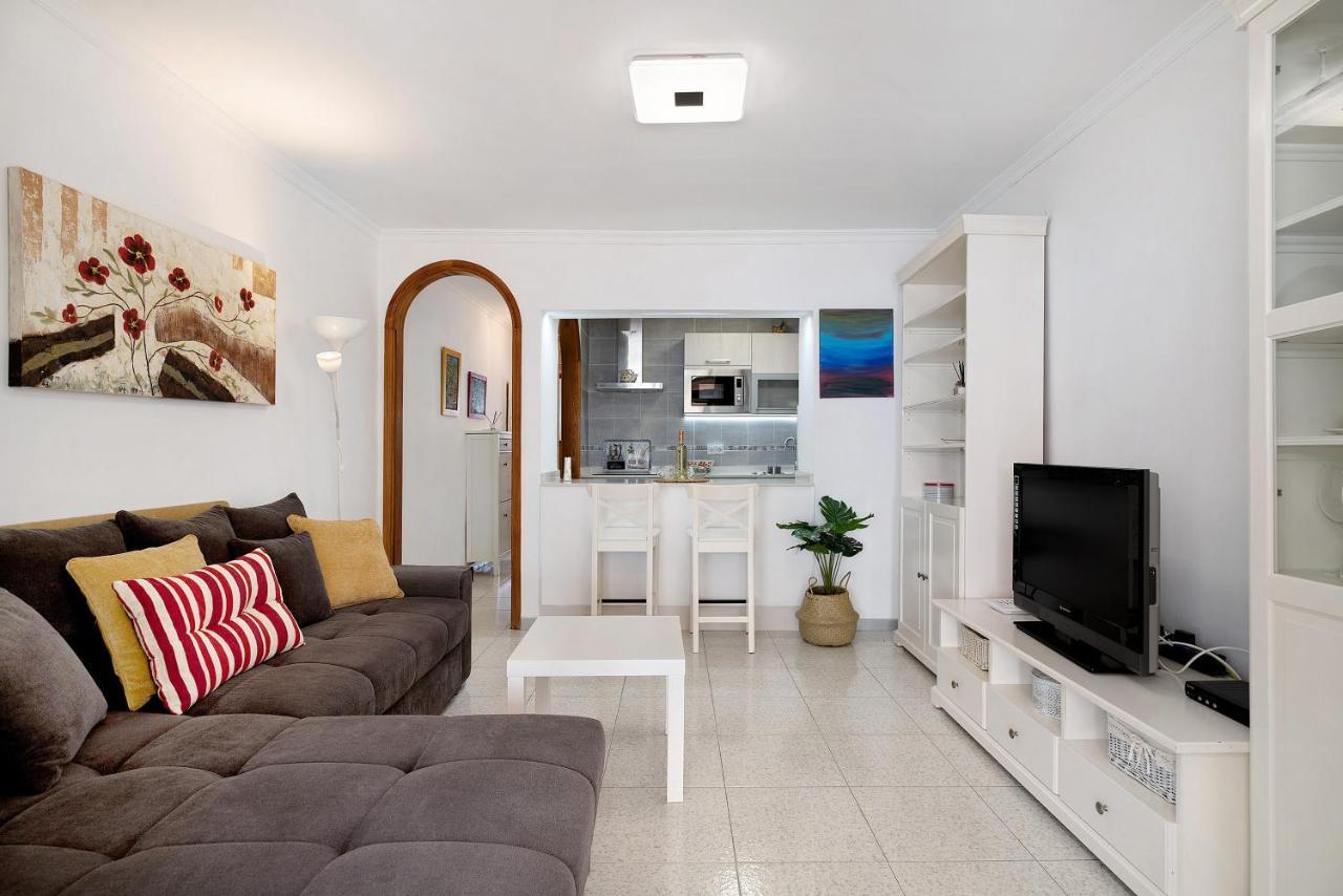 Casa Carmen Villa Puerto del Carmen  Kültér fotó