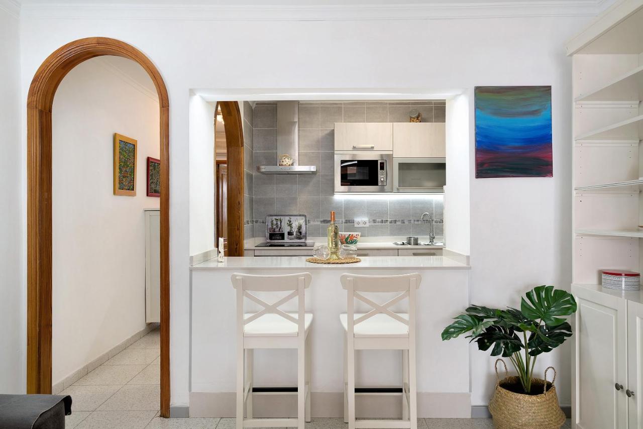 Casa Carmen Villa Puerto del Carmen  Kültér fotó