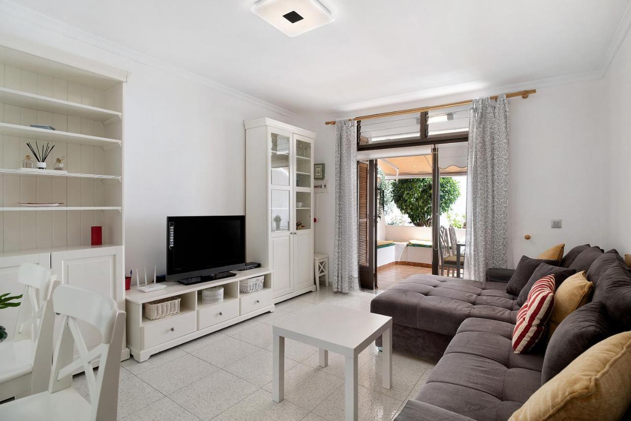 Casa Carmen Villa Puerto del Carmen  Kültér fotó