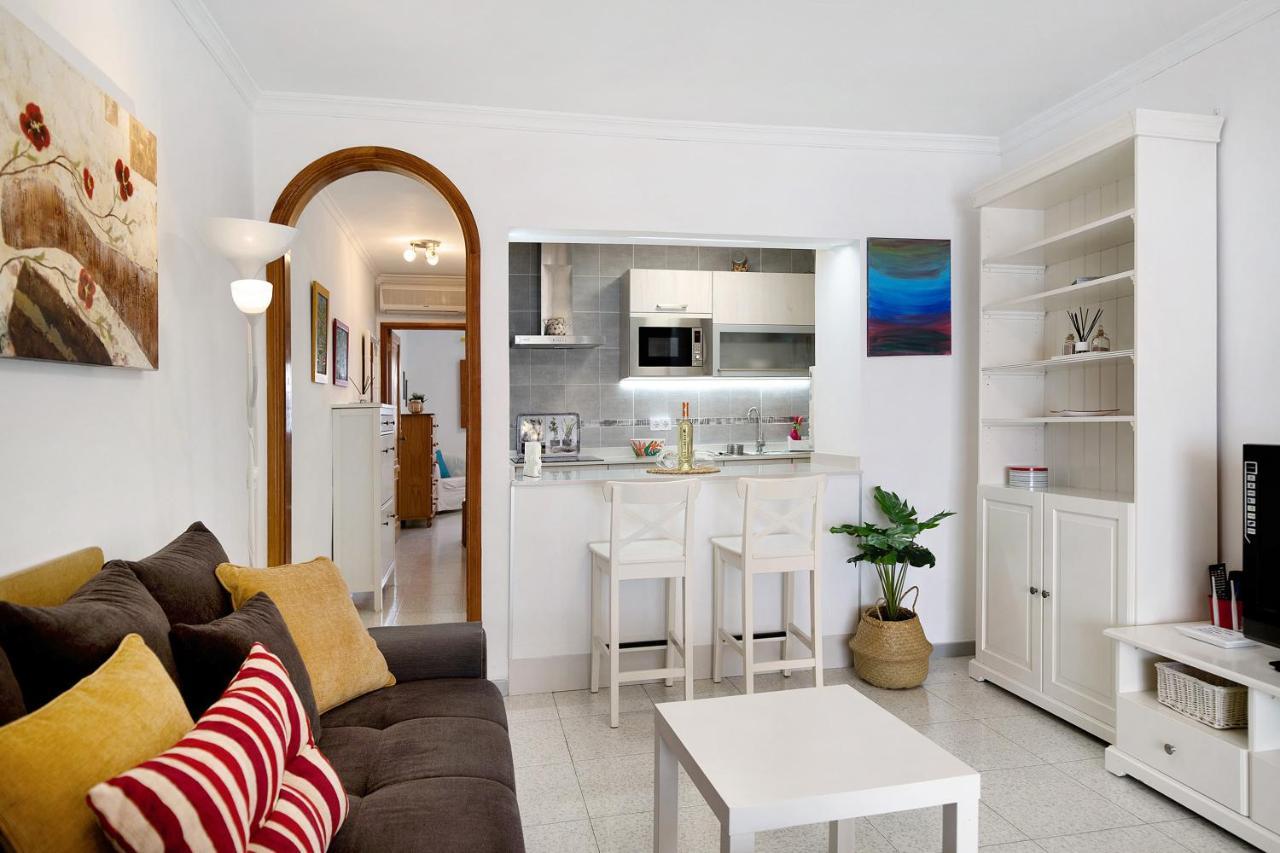 Casa Carmen Villa Puerto del Carmen  Kültér fotó