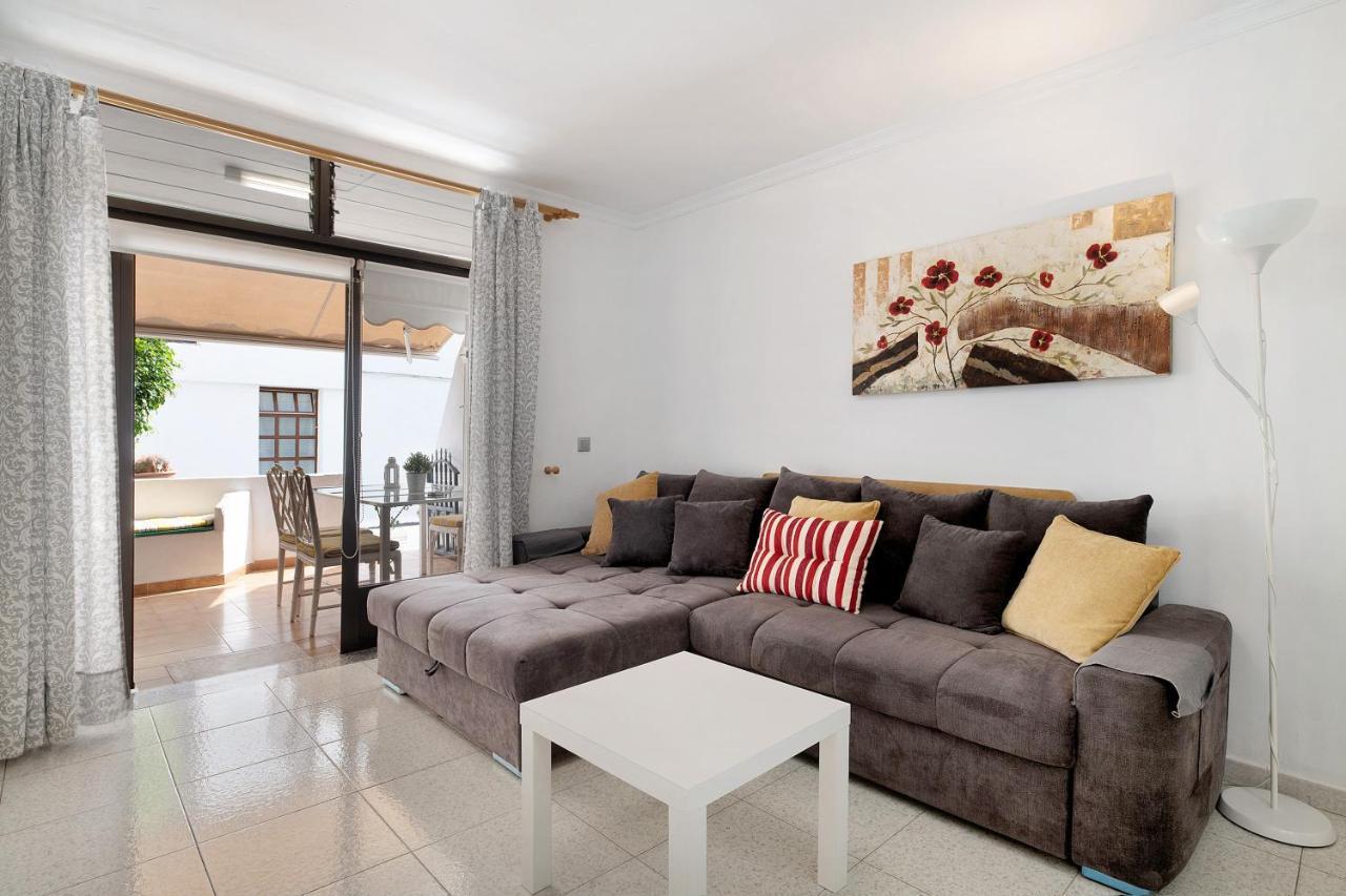 Casa Carmen Villa Puerto del Carmen  Kültér fotó