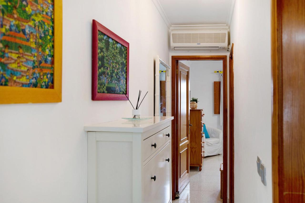 Casa Carmen Villa Puerto del Carmen  Kültér fotó