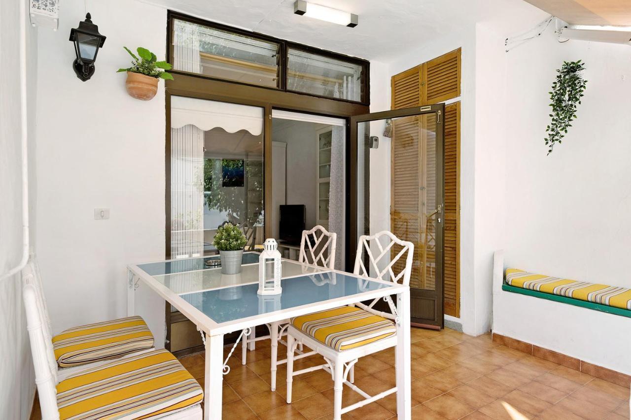 Casa Carmen Villa Puerto del Carmen  Kültér fotó