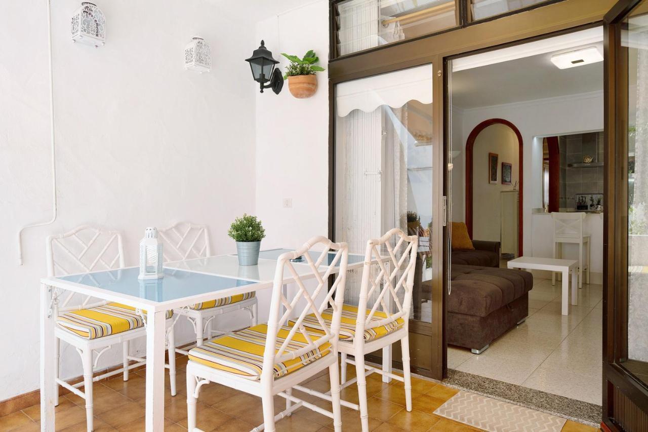 Casa Carmen Villa Puerto del Carmen  Kültér fotó