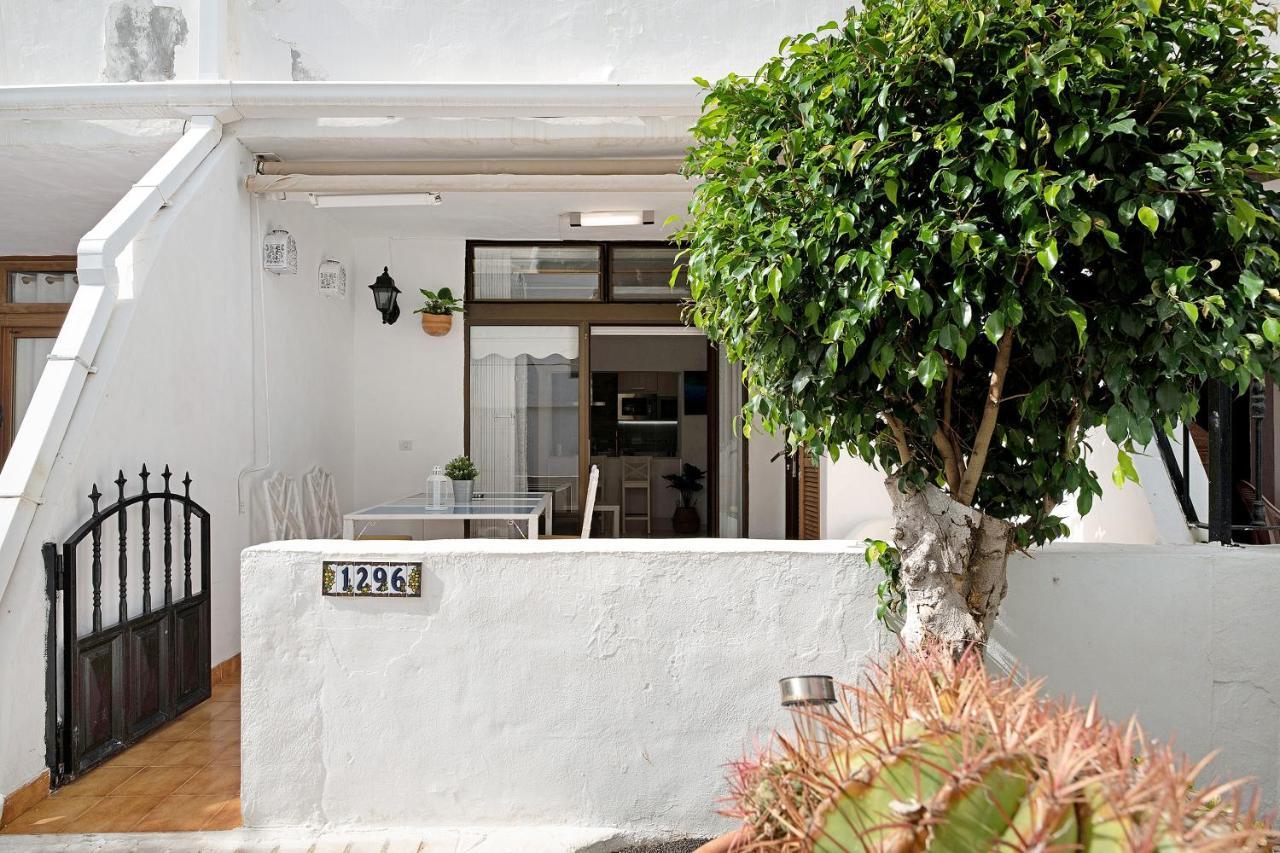 Casa Carmen Villa Puerto del Carmen  Kültér fotó