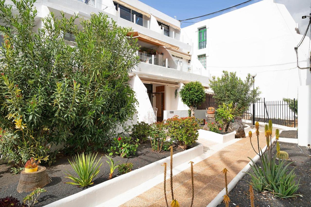 Casa Carmen Villa Puerto del Carmen  Kültér fotó